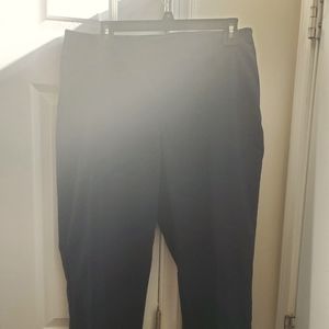 Talbots Dress ankle Pants size 12